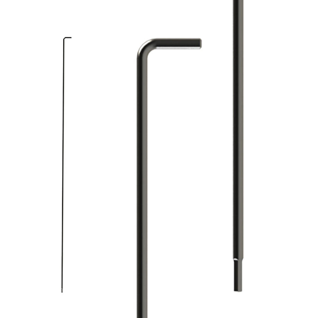 Gold Tip Fact Weight System - Wrench