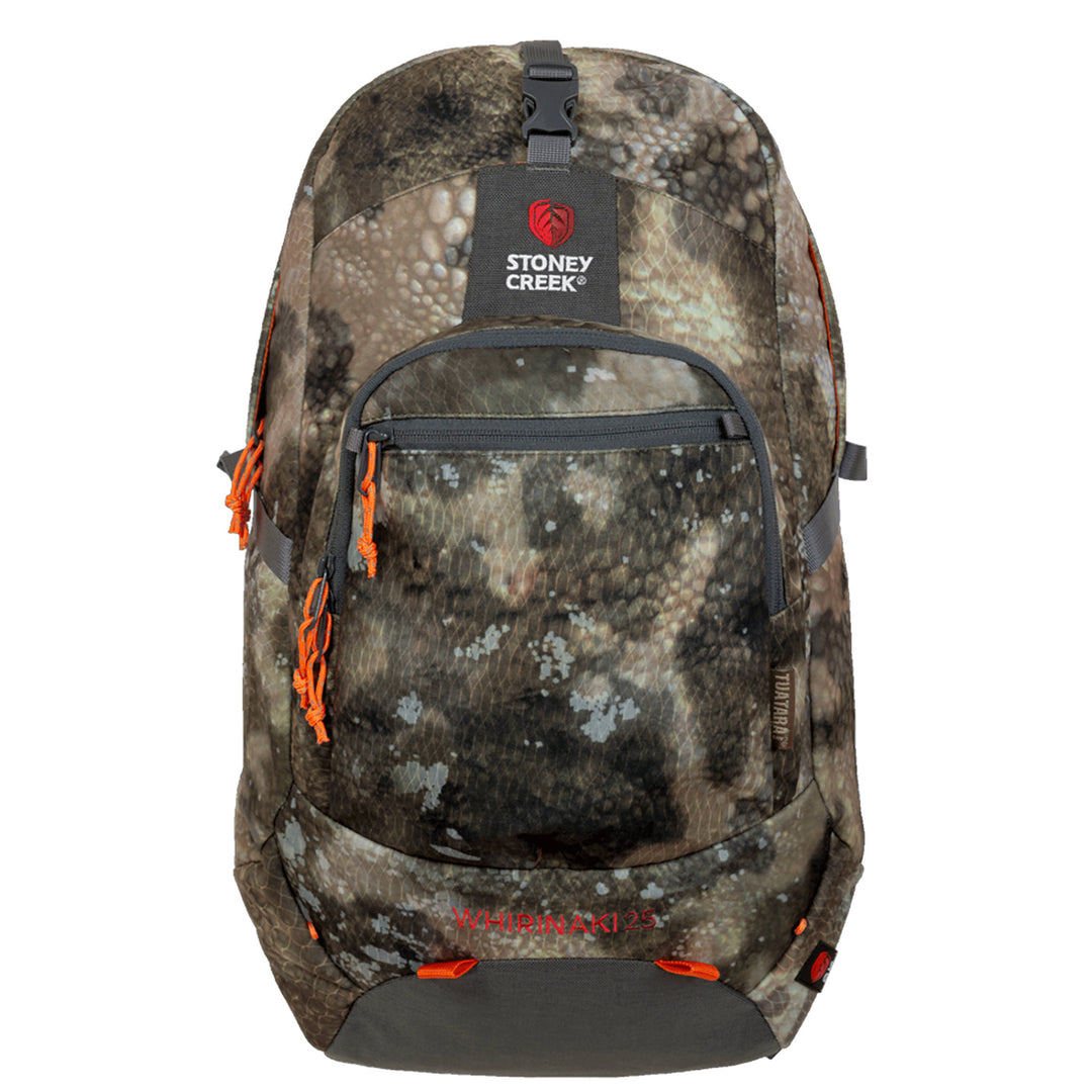 Stoney Creek Whirinaki 25L Backpack