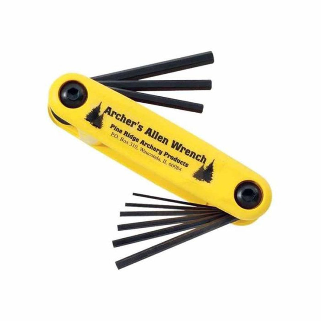 Pine Ridge Allen Wrench Set