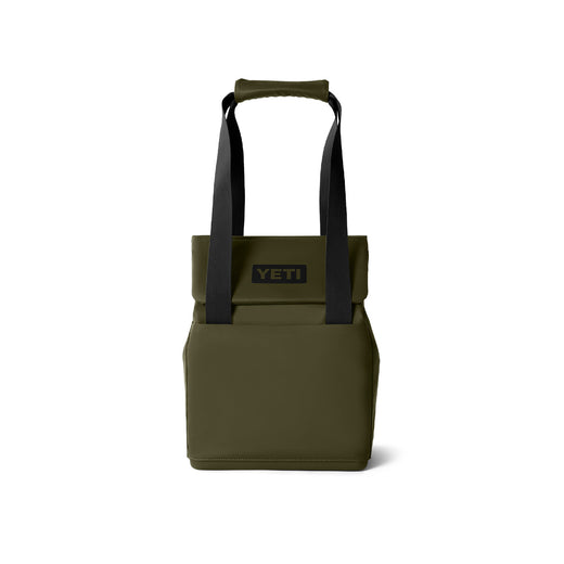 YETI Daytrip 14L Tote Bag - Black