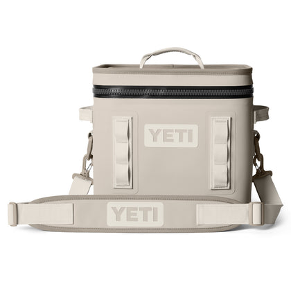 YETI Hopper Flip 12 Soft Cooler - Charcoal