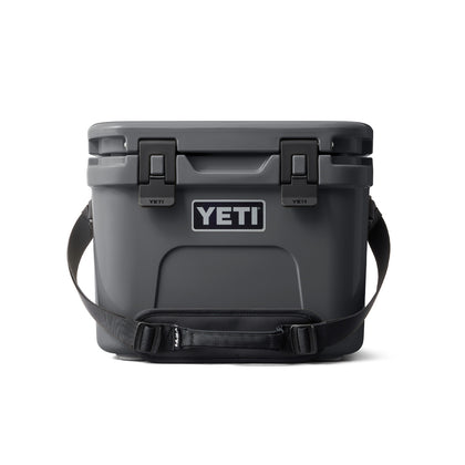 YETI Roadie 15 Hard Cooler - Charcoal