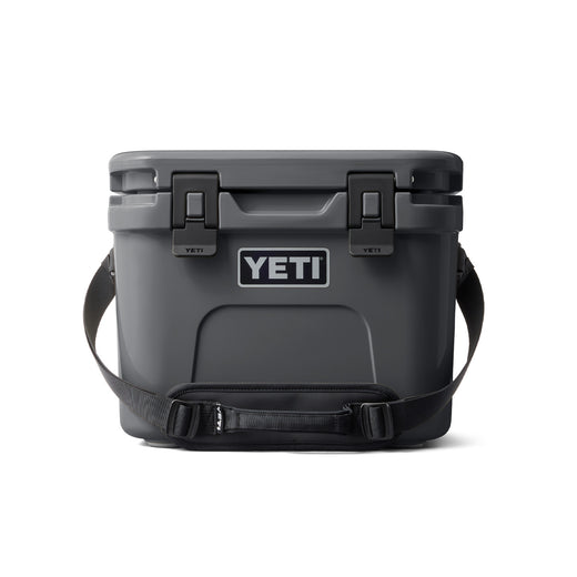 YETI Roadie 15 Hard Cooler - Charcoal
