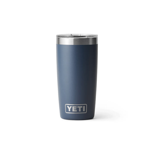 YETI Rambler 10oz (295ml) Tumbler with Magslider Lid - Black