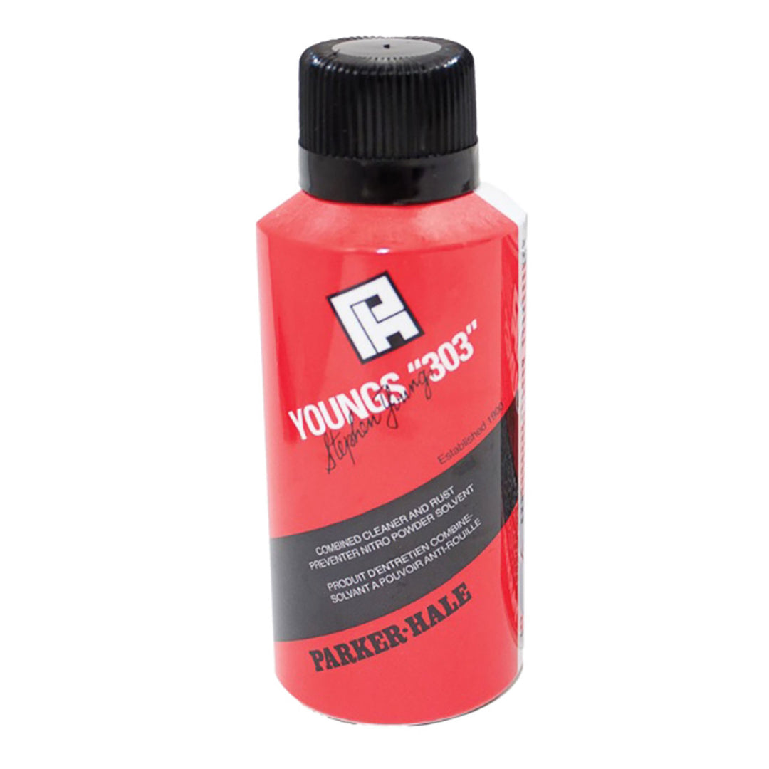 Parker Hale Youngs 303 Aerosol 150ml Oil