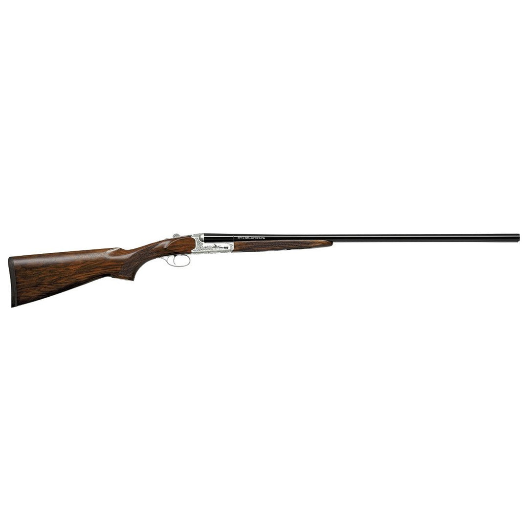 Yildiz Elegant A5E Side By Side 28inch Double Barrel Shotgun - 20 gauge