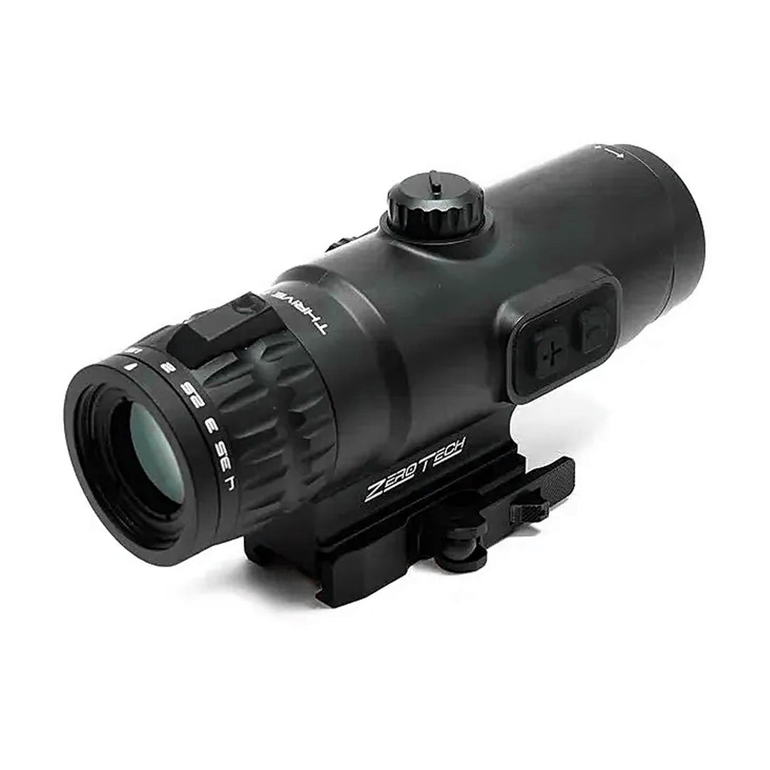 ZeroTech Thrive HD Variable Prism Scope - 1-4x20mm IR