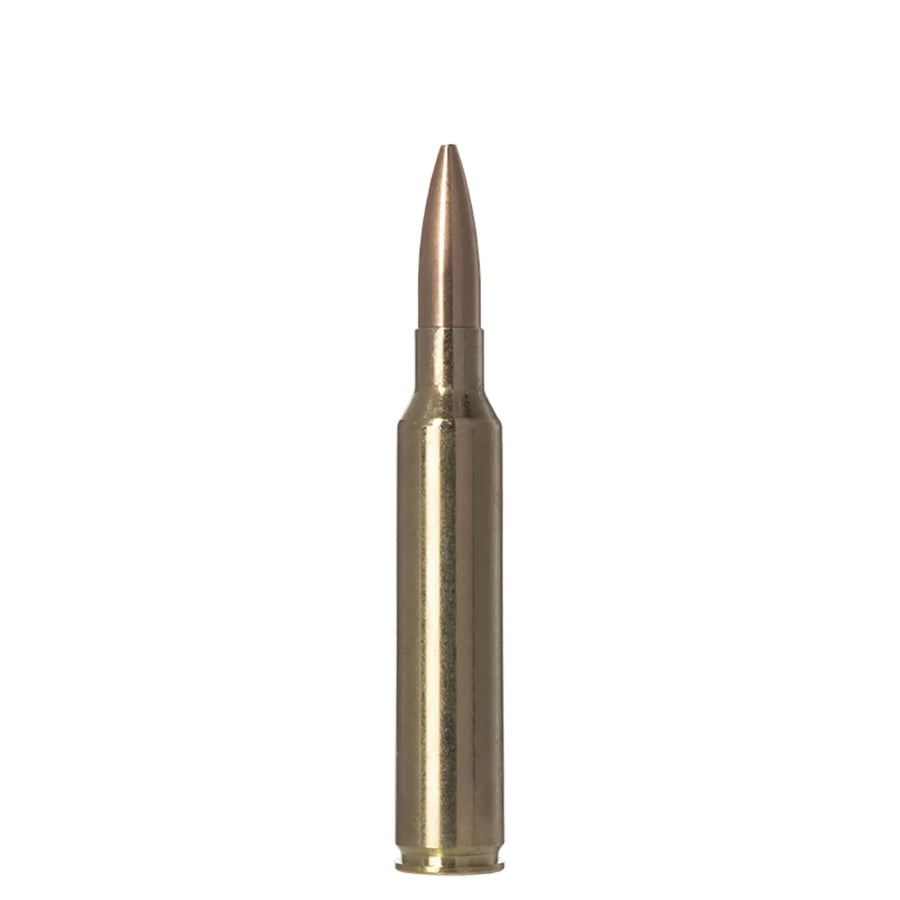 Norma 300 PRC 220gr Golden Target Centrefire Ammo - 20 Rounds