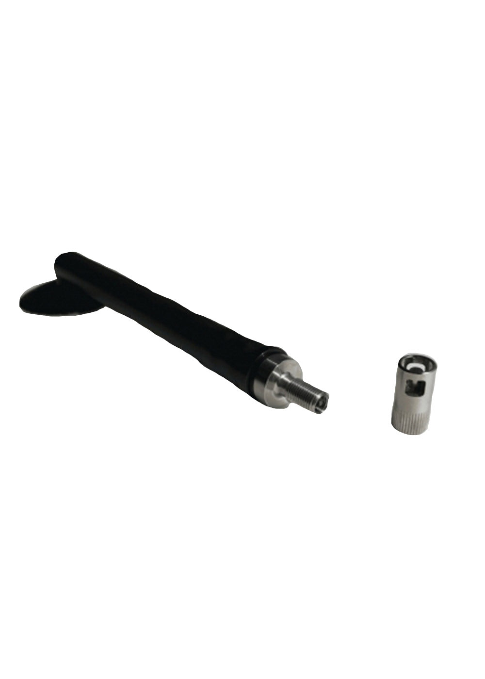 RUffe Schrader Style Inflation Float Valve w/ Cap