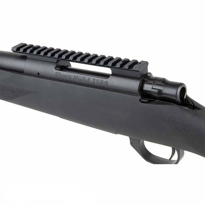 Accura 1 piece Steel Mount Howa 1500 LA