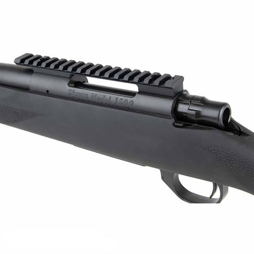 Accura 1 piece Steel Mount Howa 1500 LA