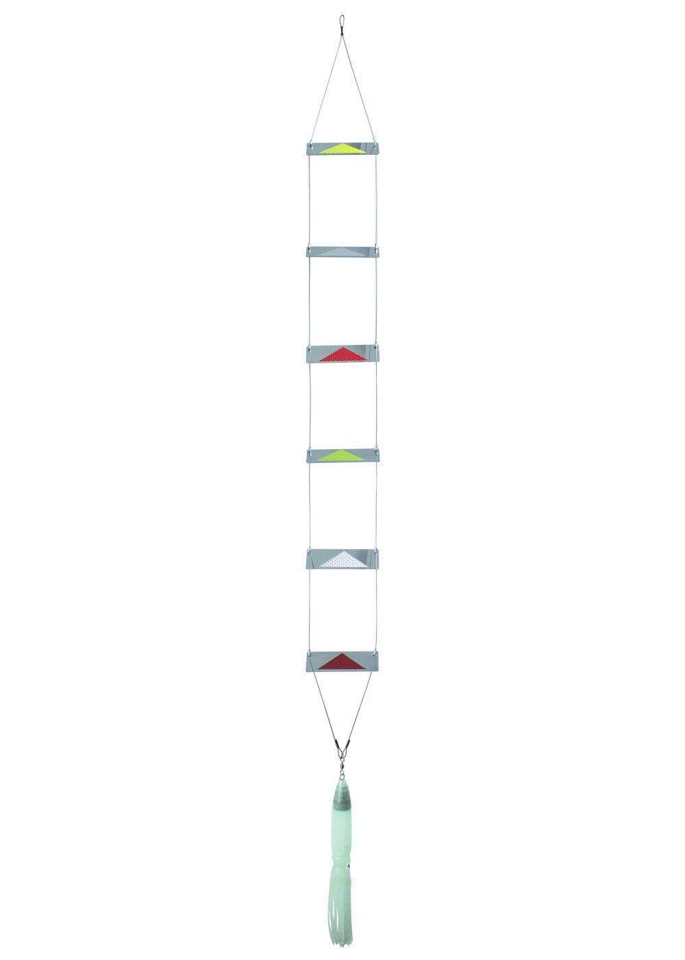 ADRENO Ladder Flasher
