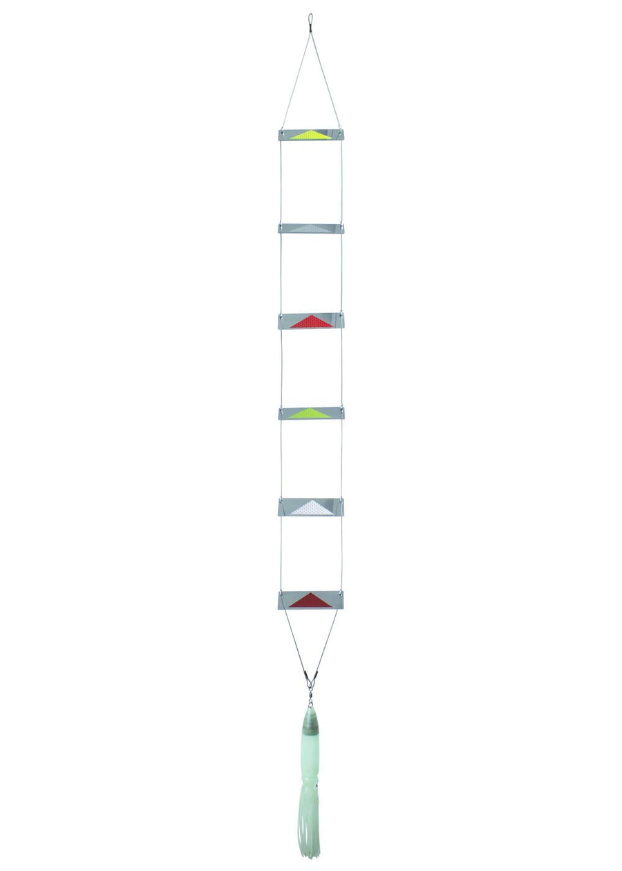 ADRENO Ladder Flasher