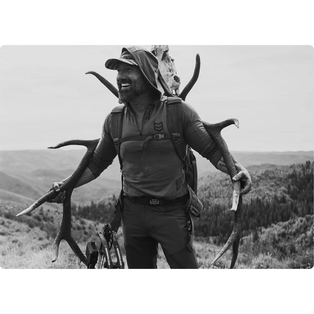 Hoyt AX2 32 Compound Bow - Right Hand