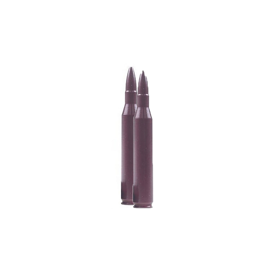 A-Zoom Snap Caps - 2 Pack .06 Win Red