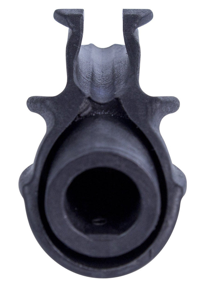 Rob Allen Open Muzzle