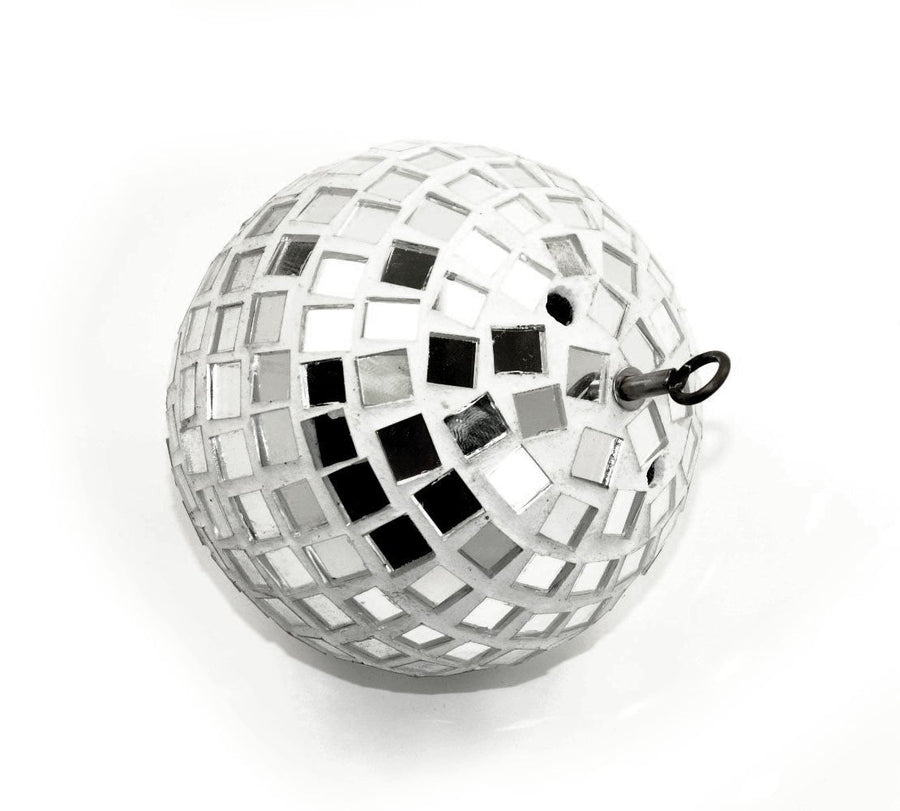 ADRENO Mirror Ball Flasher