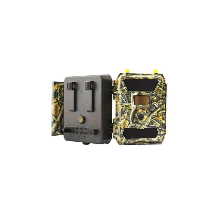 GERBER 4G Trail Camera