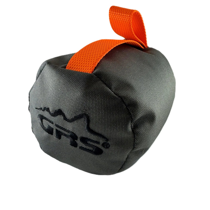 GRS Shooting Pillow Rear Bag