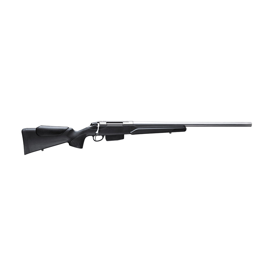 Tikka T3x Varmint Synthetic Stainless LH 308 Win 23.7in Centrefire Rifle