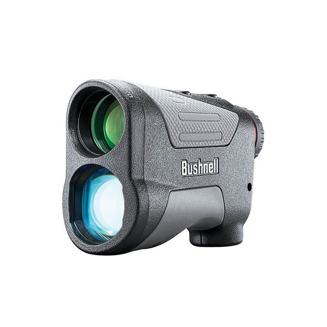 Bushnell Nitro 1800 6X24 LRF A-J Ballistics Rangefinder