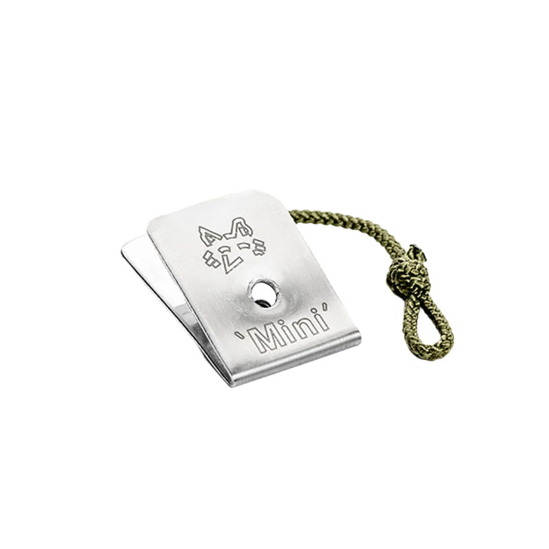 The Silva Mini Fox Caller