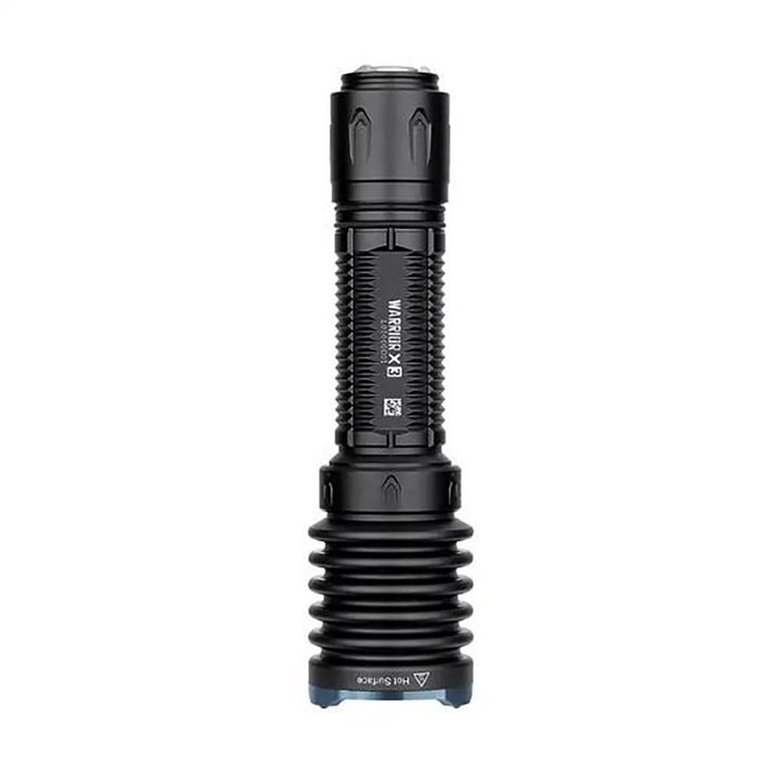 Olight Warrior X 3 Tactical Torch