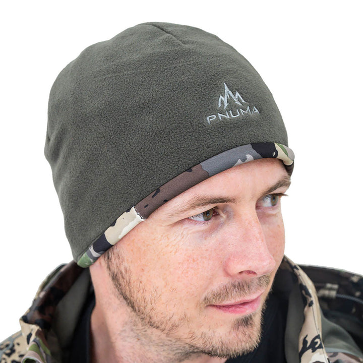 Pnuma Recon Reversable Beanie