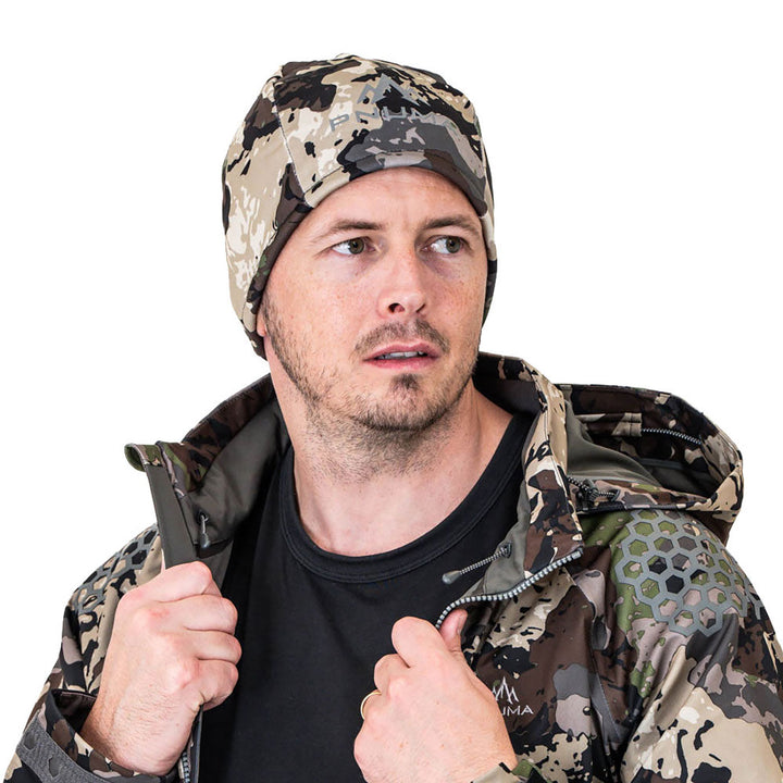 Pnuma Recon Reversable Beanie