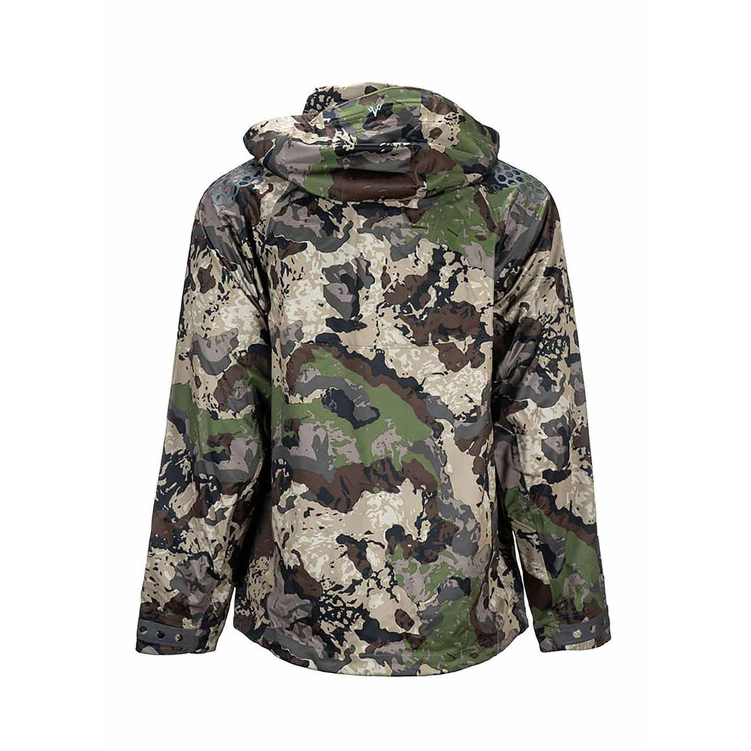 Pnuma 3L Rain Jacket