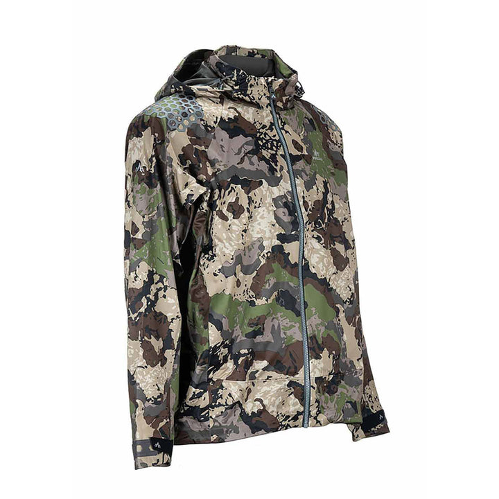 Pnuma 3L Rain Jacket