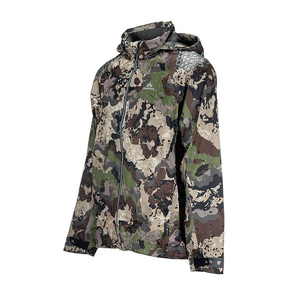 Pnuma 3L Rain Jacket