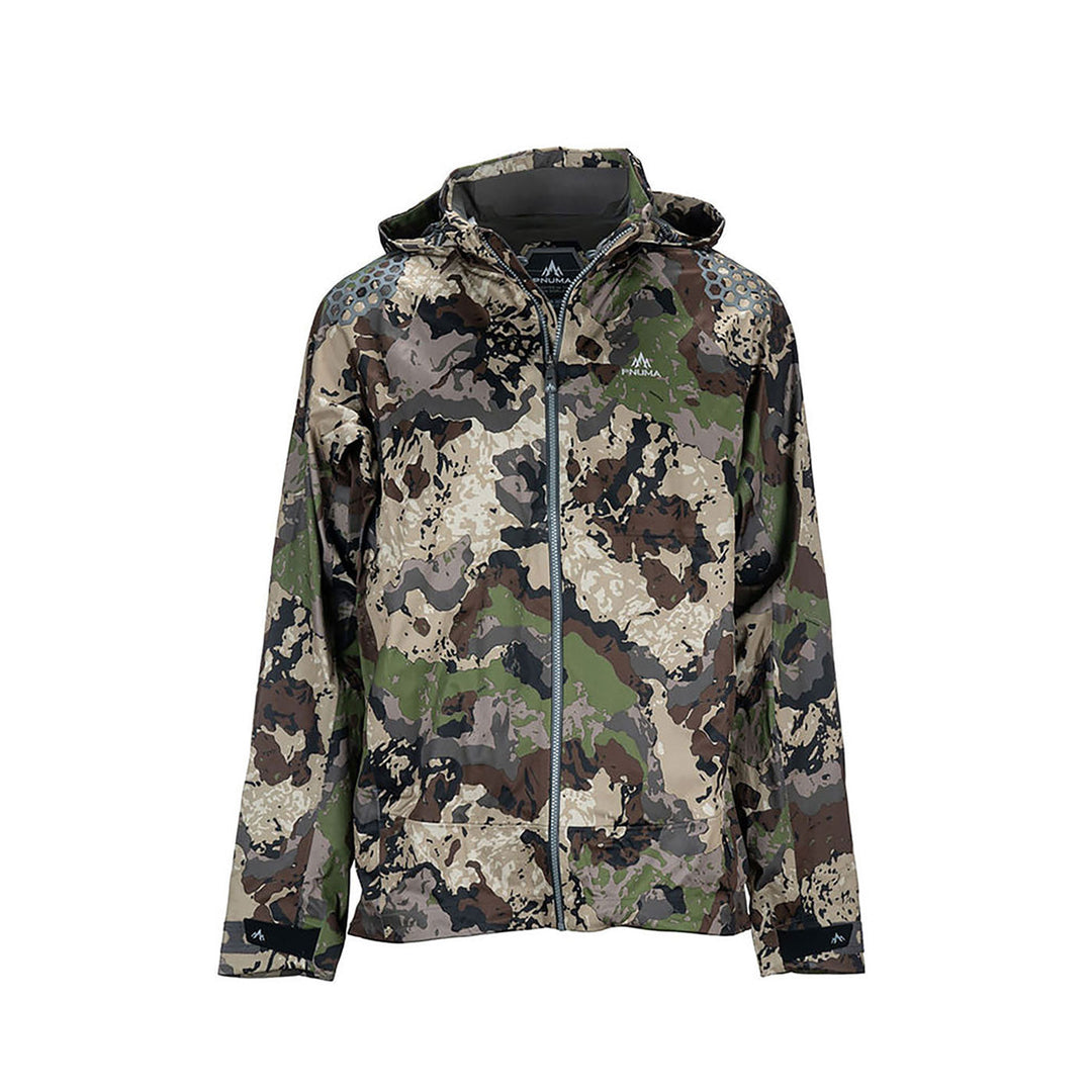 Pnuma 3L Rain Jacket