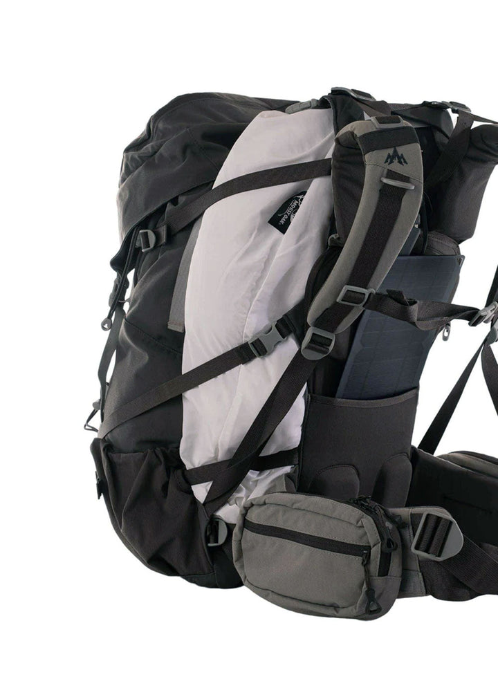 Pnuma Crestone 3500Ci Mountaineer Pack