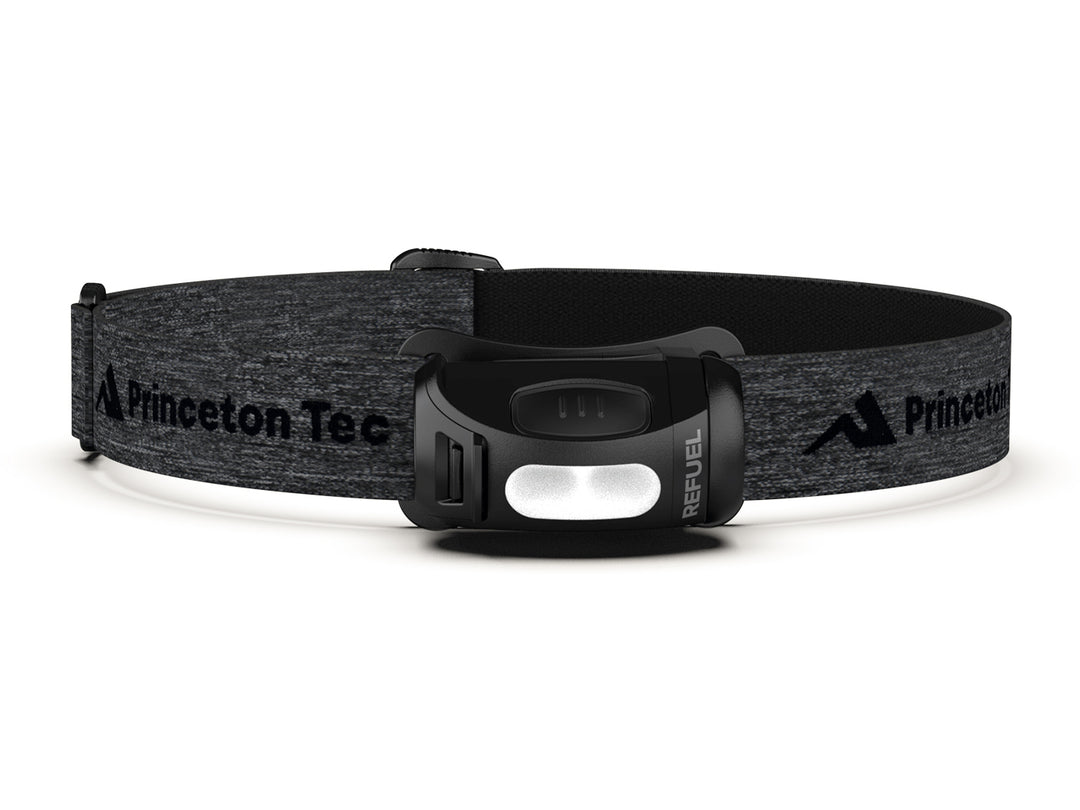 Princeton Tec Refuel 300 (AAA) Head Torch