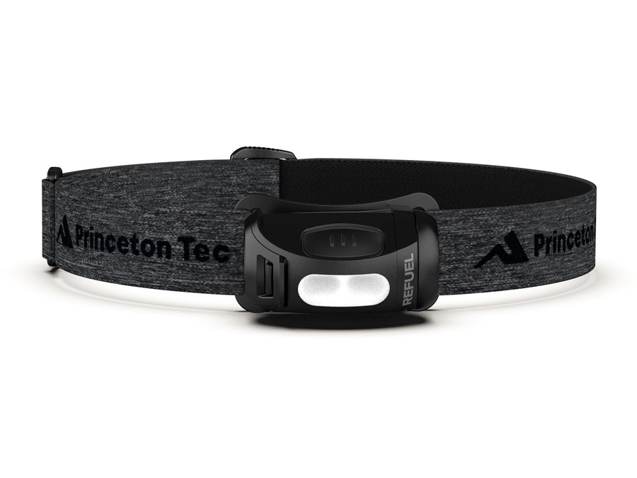 Princeton Tec Refuel 300 (AAA) Head Torch