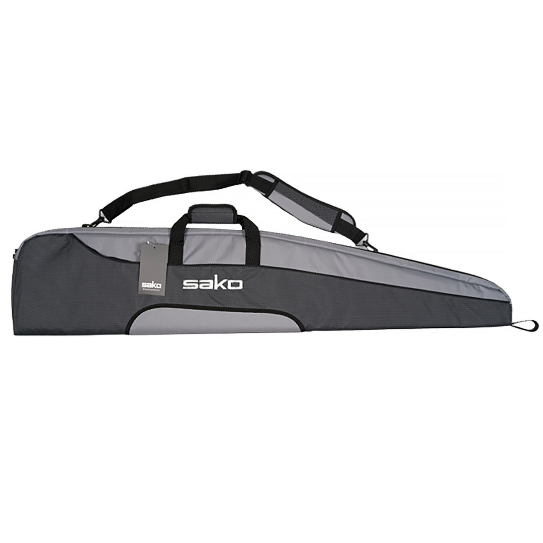 Sako Premium Gun Bag - Black/Grey