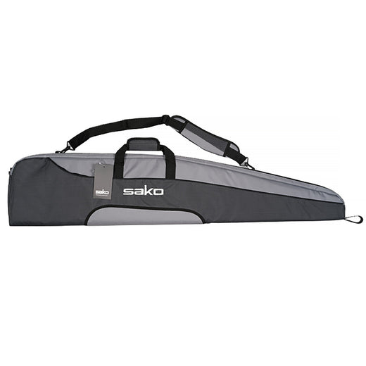 Sako Premium Gun Bag - Black/Grey