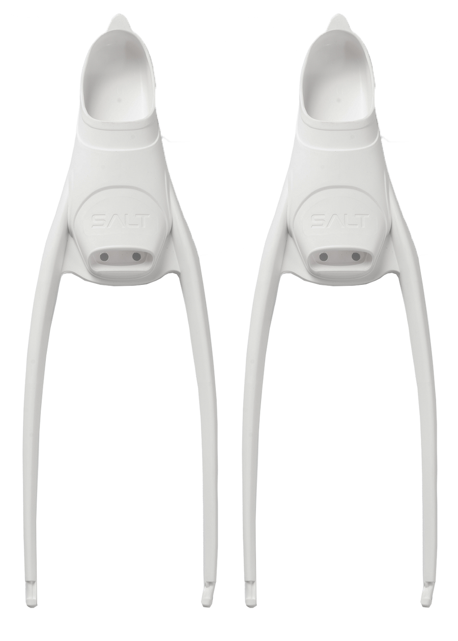 SALT Foot Pockets (incl fixing kit)