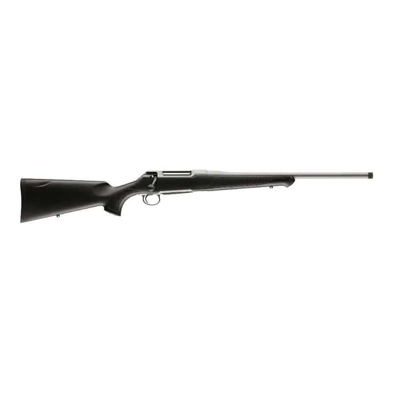 Sauer 100 Stainless XT Threaded M15x1 Bolt Action Centrefire Rifle - 6.5 CREEDMOOR
