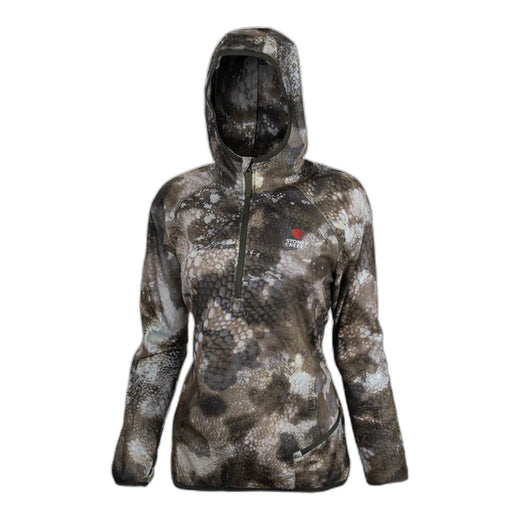 Stoney Creek Womens Microplus Hoodie