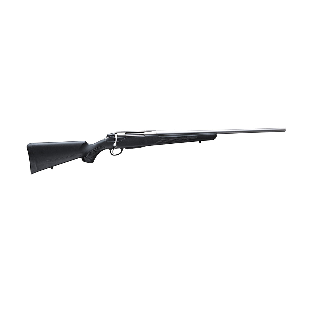Weaver Base 16 Savage MKII 93 93R17 & Marlin 39A Front