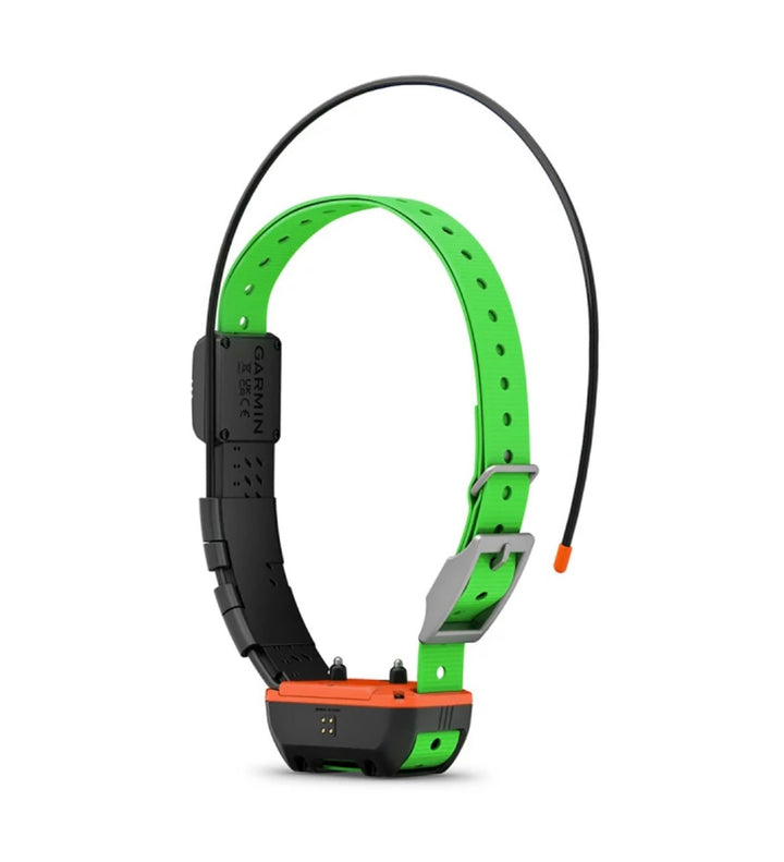 Garmin Alpha TT25 Dog Tracking GPS Collar
