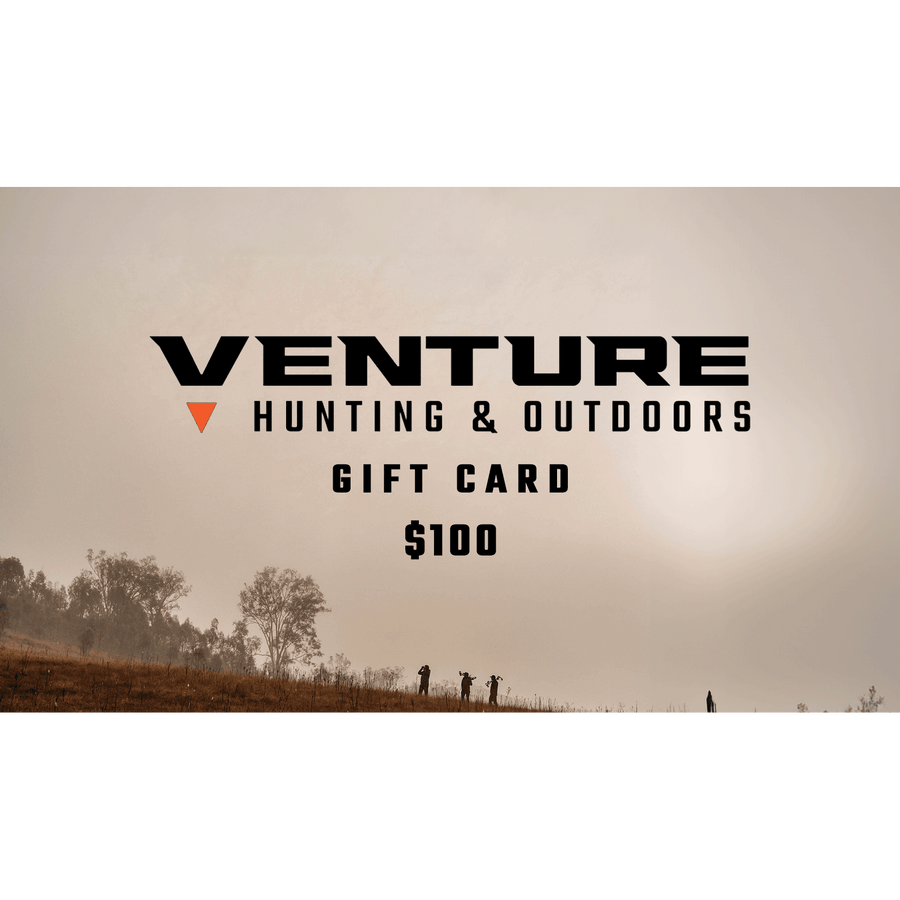 $100 Gift Voucher