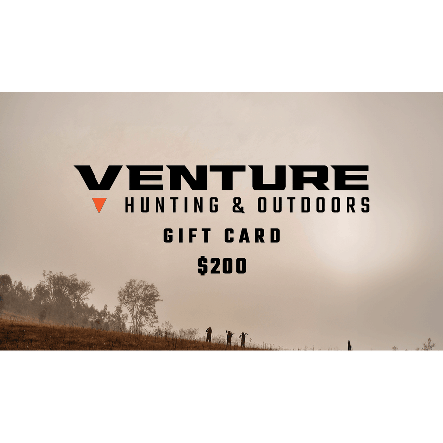 $200 Gift Voucher
