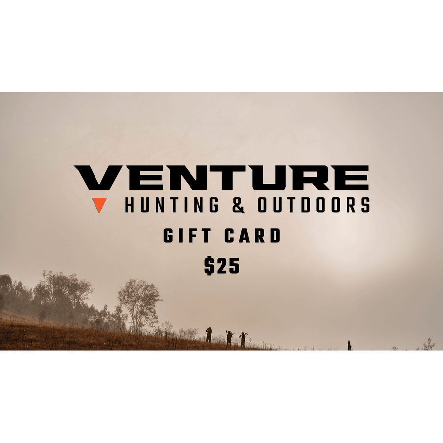 $25 Gift Voucher