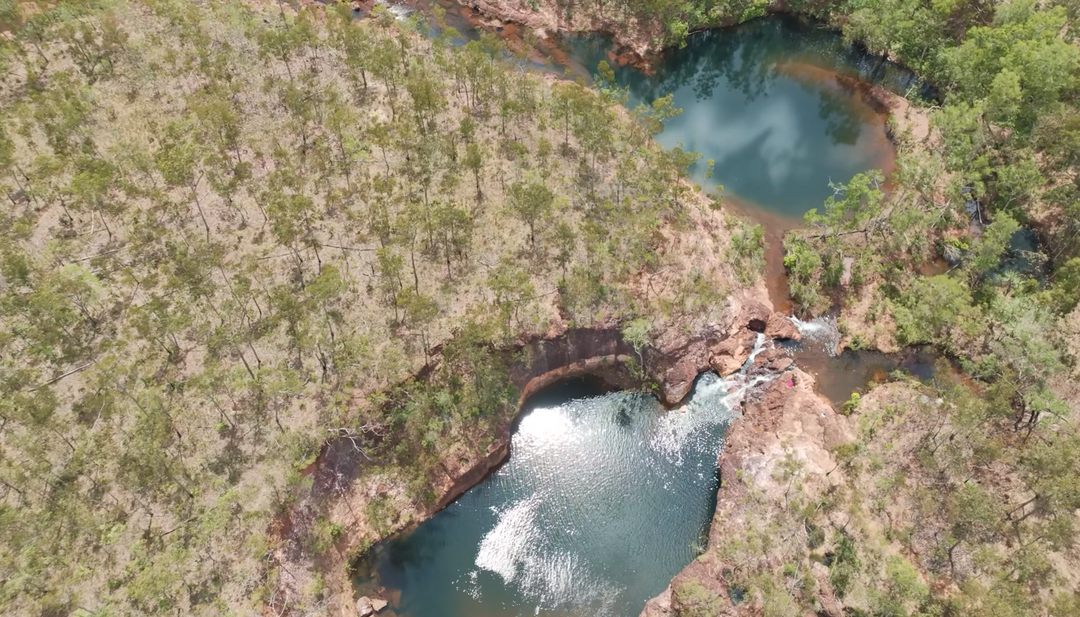 Wild Reaches: Remote Cape York - Spearing and Cooking with Lockhart River Families