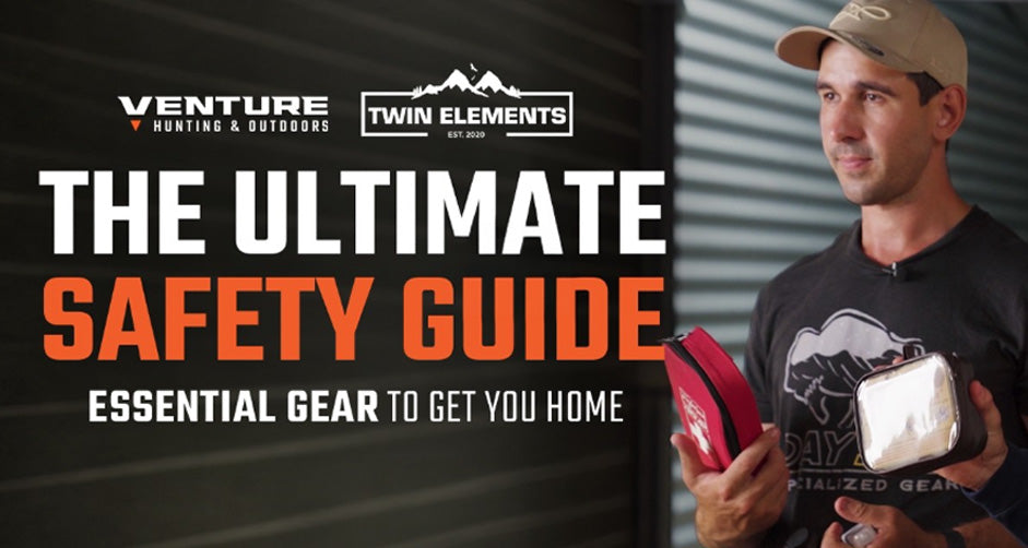 Essential Hunting Safety Gear for Every Adventure