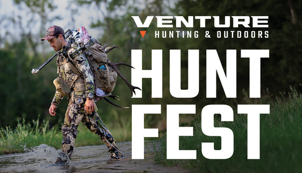 Venture Hunt Fest 2026