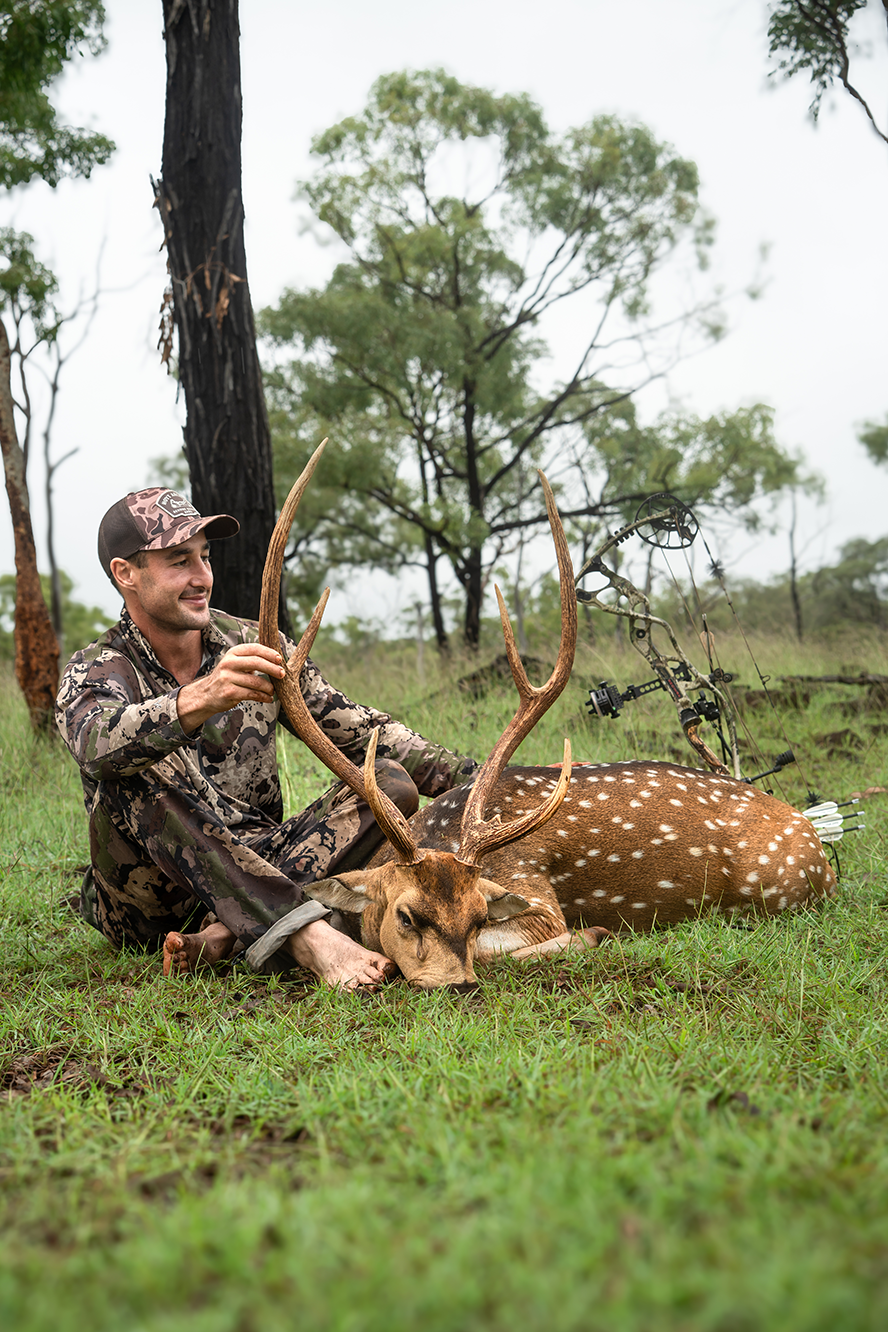 Twin Elements E16: Into the Flood - A Solo Mission on the Basalt Wall